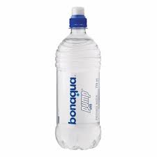 Bonaqua Pump still 750ml