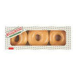 Krispy Kreme 3 Original