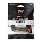 Original Angus Beef Sliced Biltong 35 g