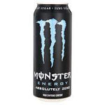 Monster Energy Zero Sugar