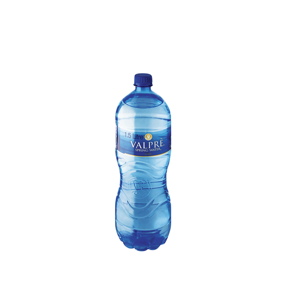 Valpre spring Water 1.5L