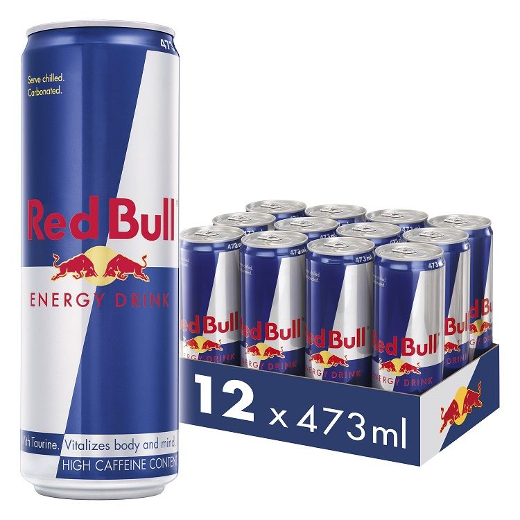 Red Bull 473ml