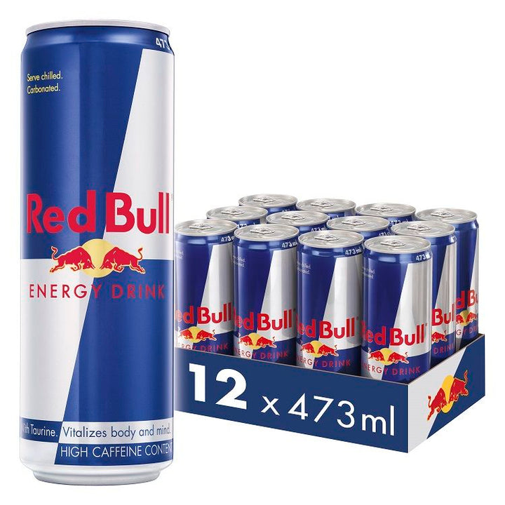 Red Bull 473ml