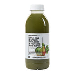 100 % Apple, Pear and Spinach Fruit and Veg Juice Blend 500 ml