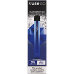 Vuse Go Blueberry Ice Disposable ePod