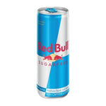 Red Bull 250ml sugar free