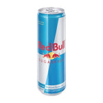 Red Bull 473ml sugar free