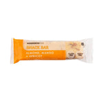 Almond & Fruit Snack Bar 50g