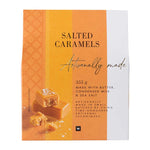 Artisanally Made Salted Caramels 355 g