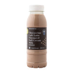 Ayrshire Chococcino Cafe Latte Full Cream Milk 300ml