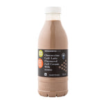 Ayrshire Chococcino  Latte Full Cream Milk 750ml