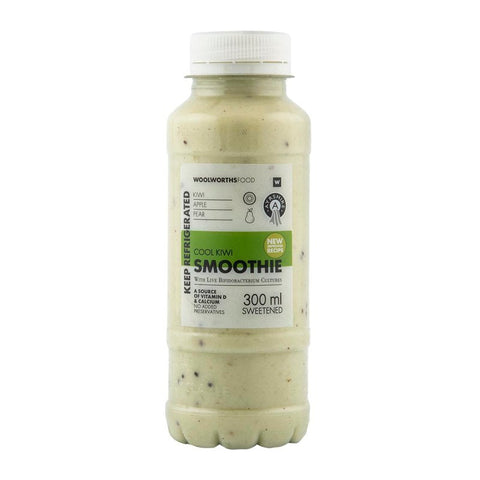 Ayrshire Cool Kiwi Smoothie 300 ml