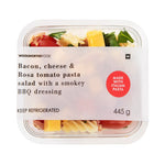 Bacon Chse Rosa 445g