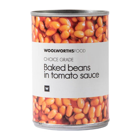 Baked Beans 410g