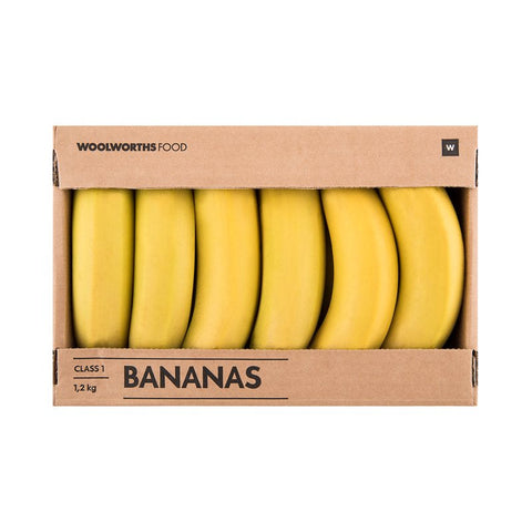 Bananas 1.2 kg