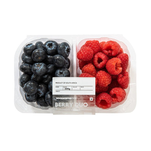 Berry Duo 300 g