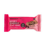 Berry & Oat Energy Bar 40g