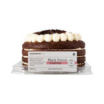 Black Forest Gateau