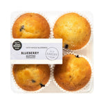 Blueberry Muffin 4pk