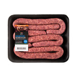 Bulk Grabouw Boerewors Avg 1.5 Kg