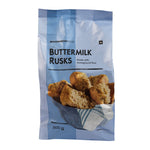 Buttermilk Rusks 500g
