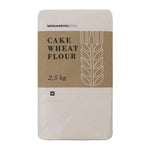 Cake Wheat Flour 2.5 kg