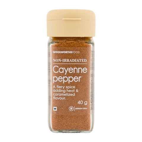 Cayenne Pepper 50 g