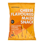 Cheese Flavoured Maize Snack 150g