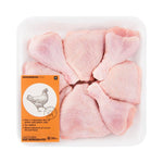 Chicken Drumsticks & Thighs Avg 900 g