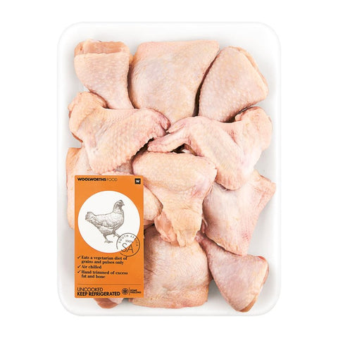 Chicken Value Pack Avg 1.5 Kg