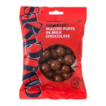 Chuckles Puffs 125g