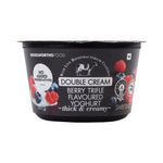 Double Cream Ayrshire Berry Trifle Yoghurt 150g