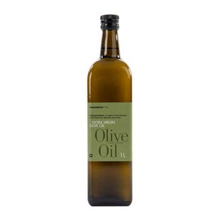 Extra Virgin Olive Oil 1L