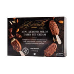 Extremely Creamy Mini Almond Solos 6 x 55 g