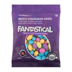 Fantastical Multi Coloured Eggs 125g