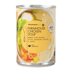 Chicken Soup 400g