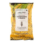 Supersweet Sweetcorn