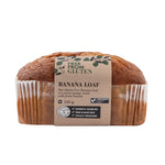 Gluten Free Banana Loaf 250 g