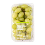 Imported Seedless White Grapes 500 g