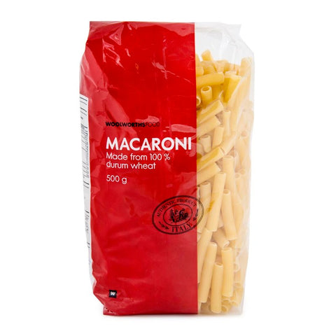 Macaroni 500 g