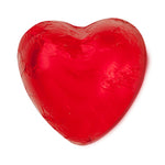 Mallow Filled Milk Chocolate Hearts 20 g