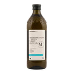 Mediterranean Extra Virgin Olive Oil 1 L