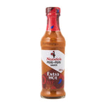 Nando's Extra Hot Peri-Peri Sauce 250 g