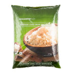 Parboiled Long Grain White Rice 2 Kg