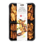 Poultry Platter 900g