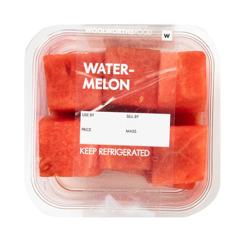 Pick & Mix Crisp Watermelon 250 g