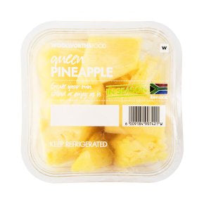 Pick & Mix Queen Pineapple 250 g