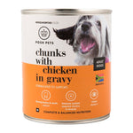 Chicken Dog 775 g