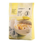 Quick Oats 1kg