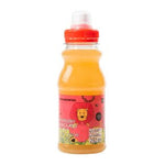 Raspberry Flavoured Ice Tea & Apple Juice 250ml